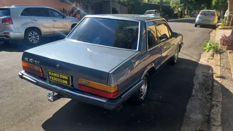 FORD Del Rey 1.6 GLX, Foto 7 FORD Del Rey 1.6 GLX, Foto 7