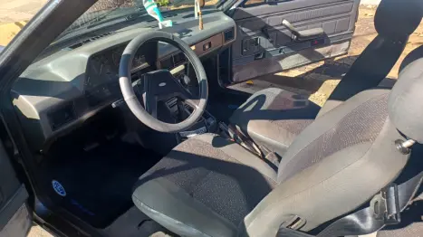 FORD Del Rey 1.6 GLX, Foto 8 FORD Del Rey 1.6 GLX, Foto 8