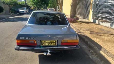 FORD Del Rey 1.6 GLX, Foto 9 FORD Del Rey 1.6 GLX, Foto 9