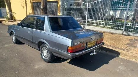 FORD Del Rey 1.6 GLX, Foto 10 FORD Del Rey 1.6 GLX, Foto 10