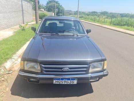 FORD Del Rey 1.8 GHIA, Foto 2