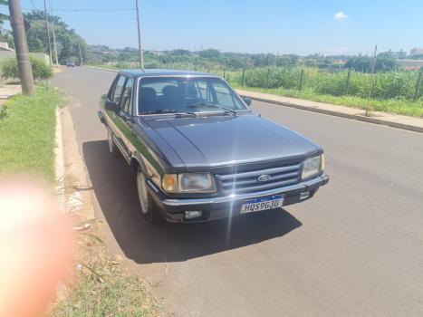 FORD Del Rey 1.8 GHIA, Foto 4
