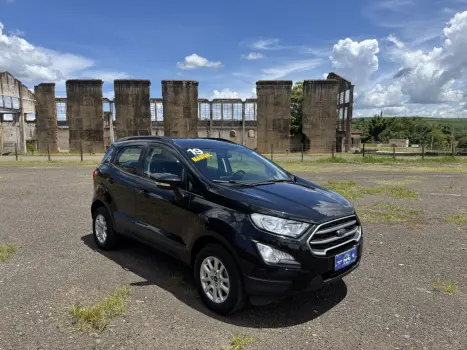 FORD Ecosport 1.5 12V 4P TI-VCT FLEX SE, Foto 2