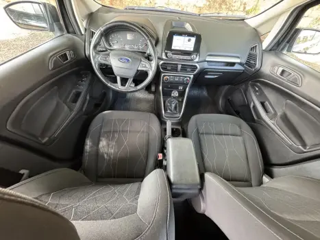 FORD Ecosport 1.5 12V 4P TI-VCT FLEX SE, Foto 5