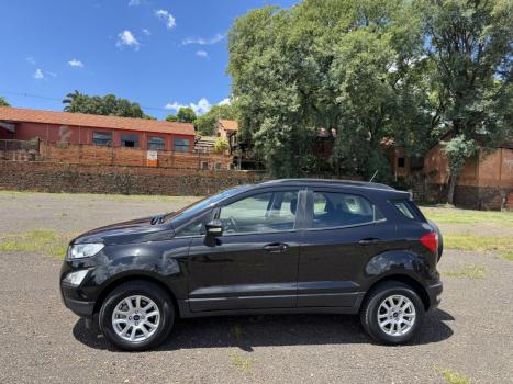 FORD Ecosport 1.5 12V 4P TI-VCT FLEX SE, Foto 8