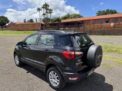 FORD Ecosport 1.5 12V 4P TI-VCT FLEX SE, Foto 9