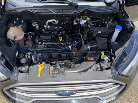 FORD Ecosport 1.5 12V 4P TI-VCT FLEX SE, Foto 14