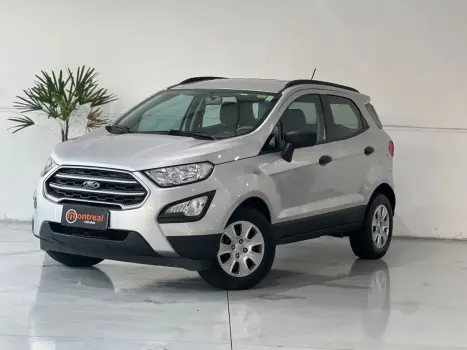 FORD Ecosport 1.5 12V 4P TI-VCT SE FLEX AUTOMTICO, Foto 1