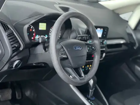 FORD Ecosport 1.5 12V 4P TI-VCT SE FLEX AUTOMTICO, Foto 4