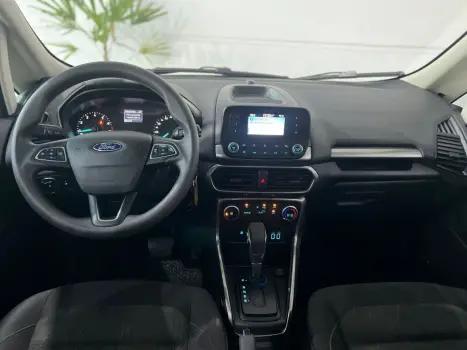 FORD Ecosport 1.5 12V 4P TI-VCT SE FLEX AUTOMTICO, Foto 5