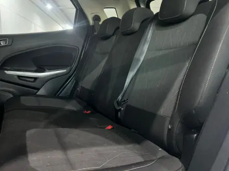 FORD Ecosport 1.5 12V 4P TI-VCT SE FLEX AUTOMTICO, Foto 6
