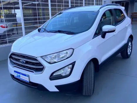 FORD Ecosport 1.5 12V 4P TI-VCT SE FLEX AUTOMTICO, Foto 2