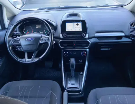 FORD Ecosport 1.5 12V 4P TI-VCT SE FLEX AUTOMTICO, Foto 6