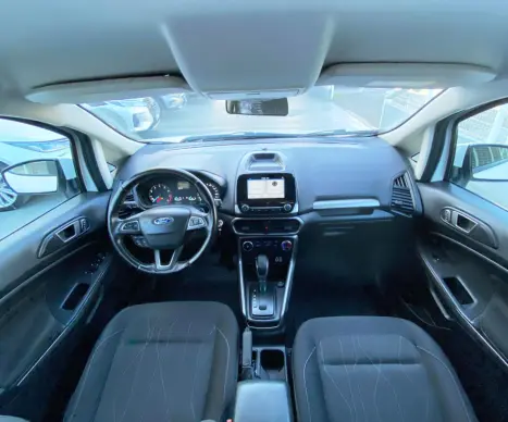 FORD Ecosport 1.5 12V 4P TI-VCT SE FLEX AUTOMTICO, Foto 7