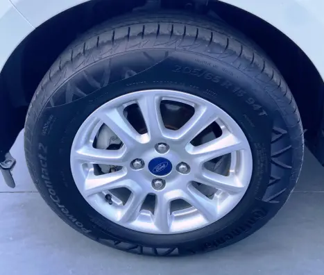 FORD Ecosport 1.5 12V 4P TI-VCT SE FLEX AUTOMTICO, Foto 8