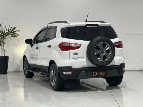 FORD Ecosport 1.5 12V 4P TI-VCT FLEX FREESTYLE AUTOMTICO, Foto 10