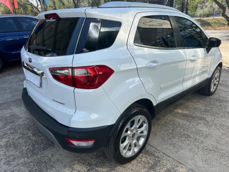 FORD Ecosport 1.5 12V 4P FLEX TI-VCT TITANIUM AUTOMTICO, Foto 3