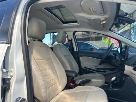 FORD Ecosport 1.5 12V 4P FLEX TI-VCT TITANIUM AUTOMTICO, Foto 4