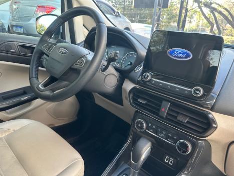 FORD Ecosport 1.5 12V 4P FLEX TI-VCT TITANIUM AUTOMTICO, Foto 5