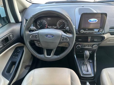 FORD Ecosport 1.5 12V 4P FLEX TI-VCT TITANIUM AUTOMTICO, Foto 6
