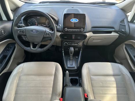 FORD Ecosport 1.5 12V 4P FLEX TI-VCT TITANIUM AUTOMTICO, Foto 7