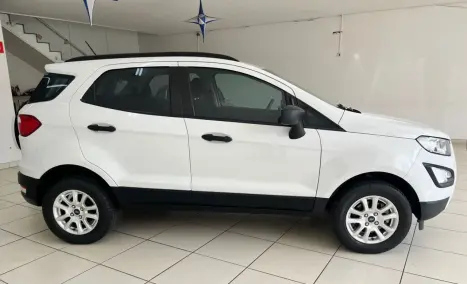 FORD Ecosport 1.5 12V 4P TI-VCT SE FLEX AUTOMTICO, Foto 5