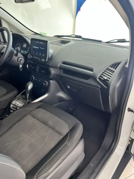 FORD Ecosport 1.5 12V 4P TI-VCT SE FLEX AUTOMTICO, Foto 9