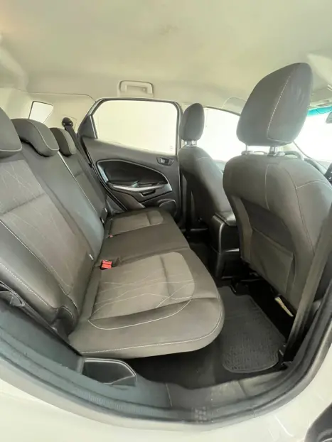 FORD Ecosport 1.5 12V 4P TI-VCT SE FLEX AUTOMTICO, Foto 10