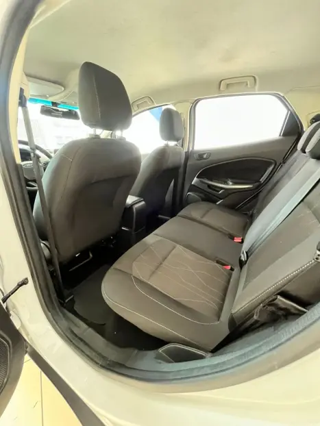 FORD Ecosport 1.5 12V 4P TI-VCT SE FLEX AUTOMTICO, Foto 11