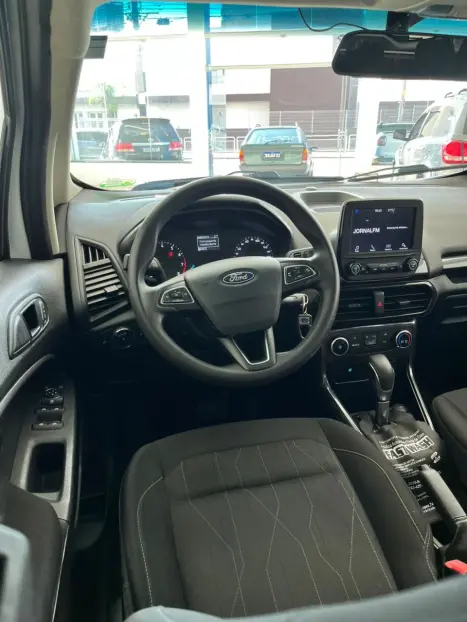 FORD Ecosport 1.5 12V 4P TI-VCT SE FLEX AUTOMTICO, Foto 12