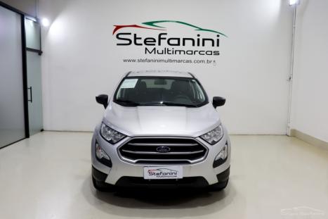 FORD Ecosport 1.5 12V 4P TI-VCT SE FLEX AUTOMTICO, Foto 2