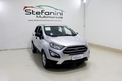 FORD Ecosport 1.5 12V 4P TI-VCT SE FLEX AUTOMTICO, Foto 3