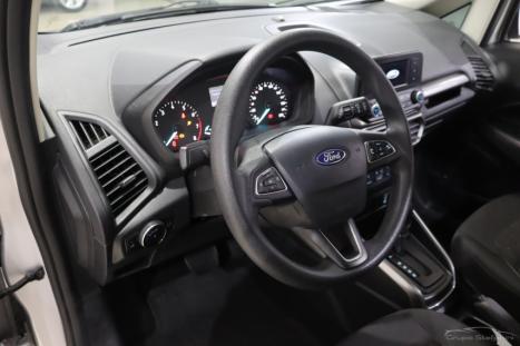 FORD Ecosport 1.5 12V 4P TI-VCT SE FLEX AUTOMTICO, Foto 4