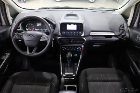 FORD Ecosport 1.5 12V 4P TI-VCT SE FLEX AUTOMTICO, Foto 6