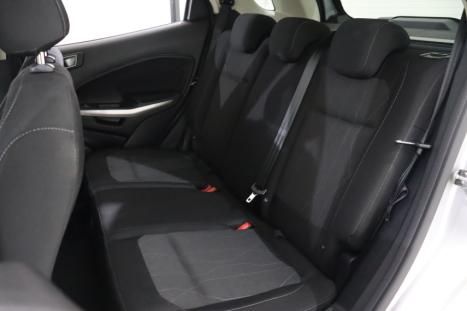 FORD Ecosport 1.5 12V 4P TI-VCT SE FLEX AUTOMTICO, Foto 8
