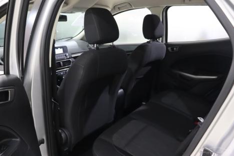 FORD Ecosport 1.5 12V 4P TI-VCT SE FLEX AUTOMTICO, Foto 9