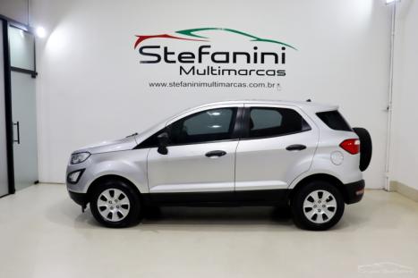 FORD Ecosport 1.5 12V 4P TI-VCT SE FLEX AUTOMTICO, Foto 10
