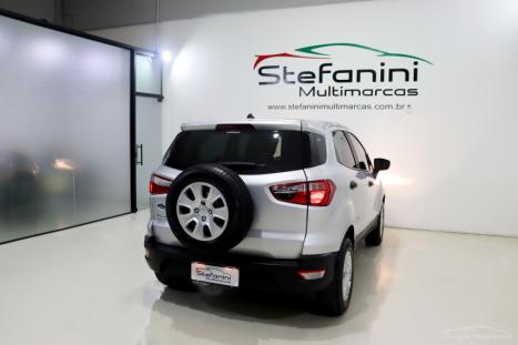 FORD Ecosport 1.5 12V 4P TI-VCT SE FLEX AUTOMTICO, Foto 11