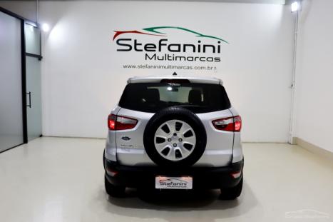 FORD Ecosport 1.5 12V 4P TI-VCT SE FLEX AUTOMTICO, Foto 12