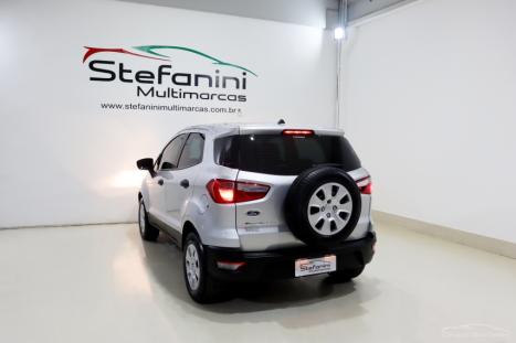 FORD Ecosport 1.5 12V 4P TI-VCT SE FLEX AUTOMTICO, Foto 13