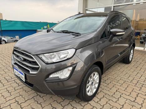 FORD Ecosport 1.5 12V 4P TI-VCT FLEX SE, Foto 1