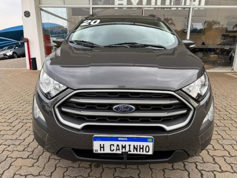 FORD Ecosport 1.5 12V 4P TI-VCT FLEX SE, Foto 2