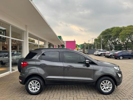 FORD Ecosport 1.5 12V 4P TI-VCT FLEX SE, Foto 4