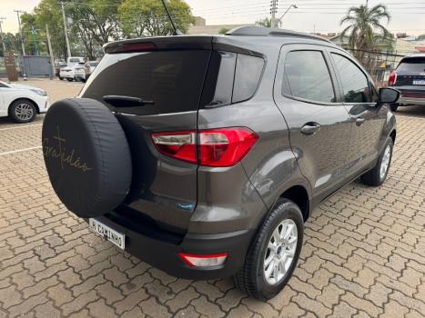 FORD Ecosport 1.5 12V 4P TI-VCT FLEX SE, Foto 5