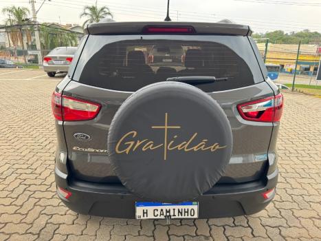 FORD Ecosport 1.5 12V 4P TI-VCT FLEX SE, Foto 6