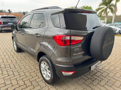 FORD Ecosport 1.5 12V 4P TI-VCT FLEX SE, Foto 7