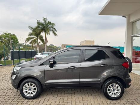 FORD Ecosport 1.5 12V 4P TI-VCT FLEX SE, Foto 8