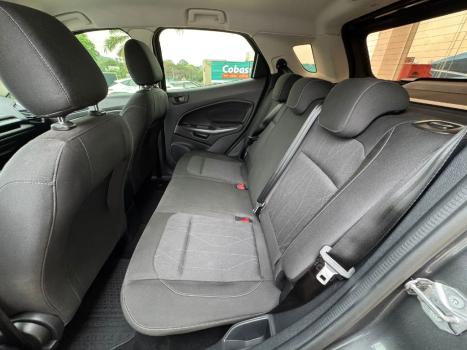 FORD Ecosport 1.5 12V 4P TI-VCT FLEX SE, Foto 9