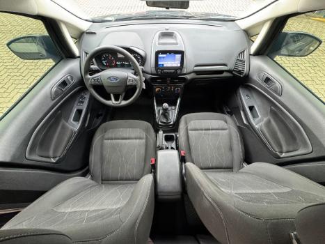 FORD Ecosport 1.5 12V 4P TI-VCT FLEX SE, Foto 10