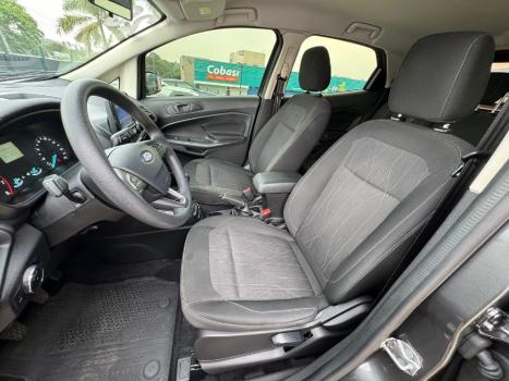 FORD Ecosport 1.5 12V 4P TI-VCT FLEX SE, Foto 11